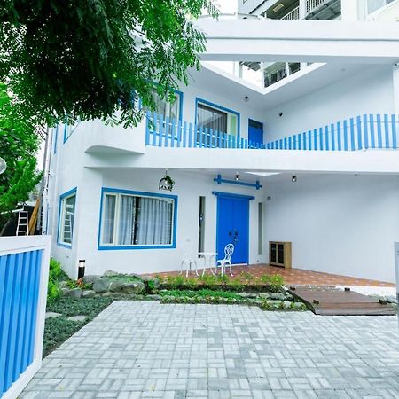 You Yue B&B Hualien stad Exteriör bild