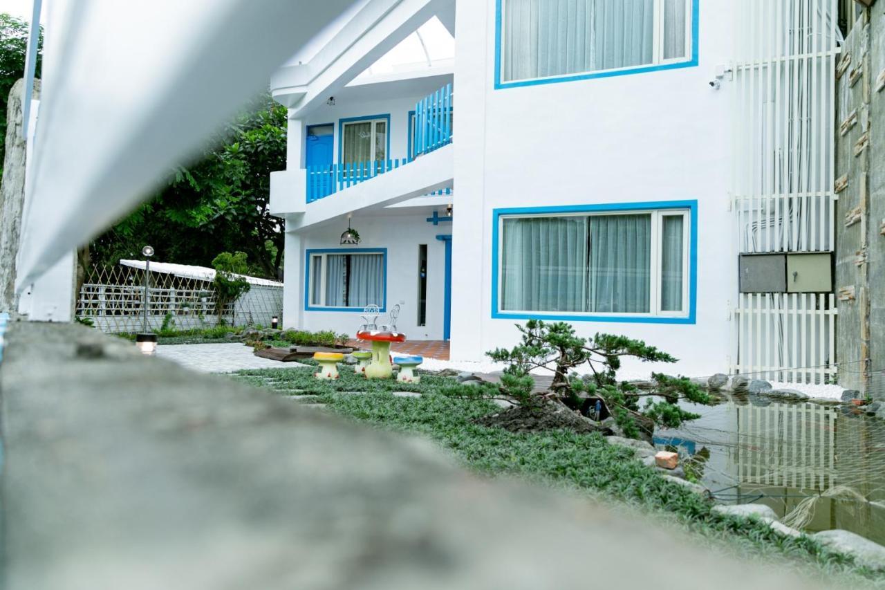 You Yue B&B Hualien stad Exteriör bild