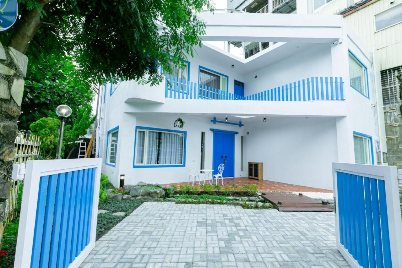 You Yue B&B Hualien stad Exteriör bild