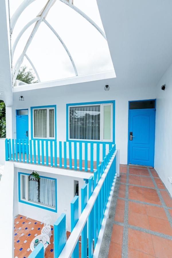 You Yue B&B Hualien stad Exteriör bild