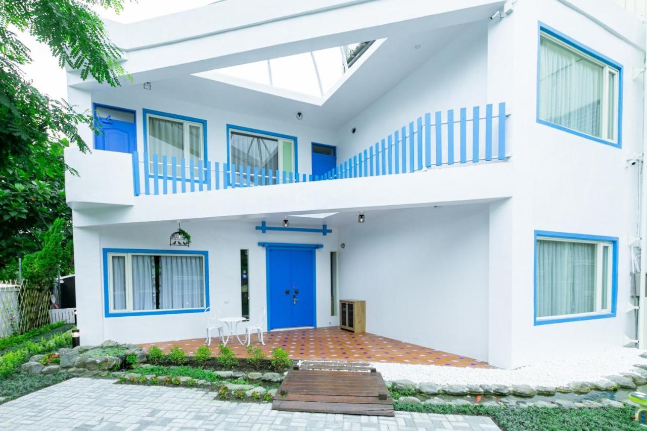 You Yue B&B Hualien stad Exteriör bild