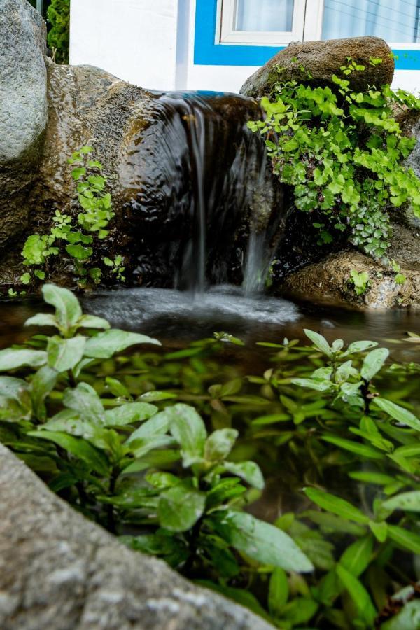 You Yue B&B Hualien stad Exteriör bild