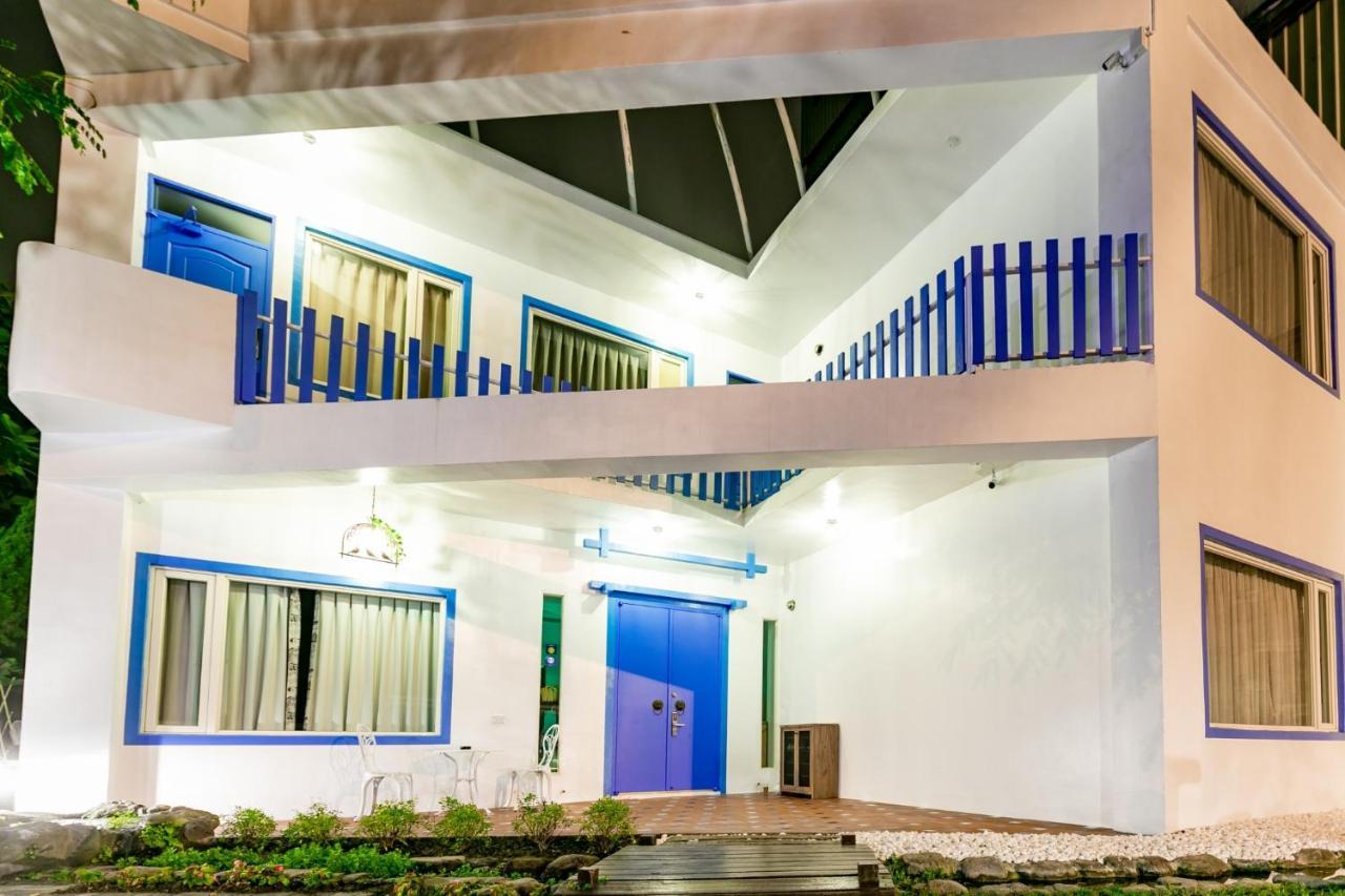 You Yue B&B Hualien stad Exteriör bild