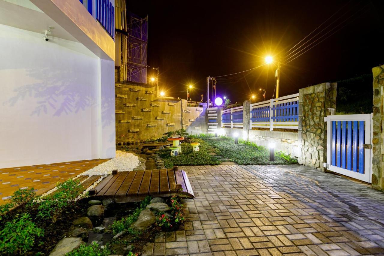 You Yue B&B Hualien stad Exteriör bild